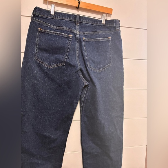 Abercrombie and fitch the vintage straight size 32/14R - Picture 12 of 12